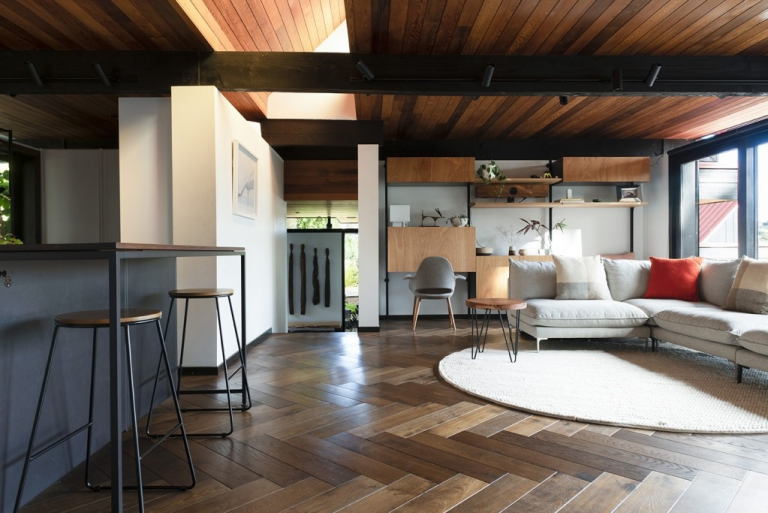 Exploring Historic Flooring Trends: From Parquet to Terrazzo