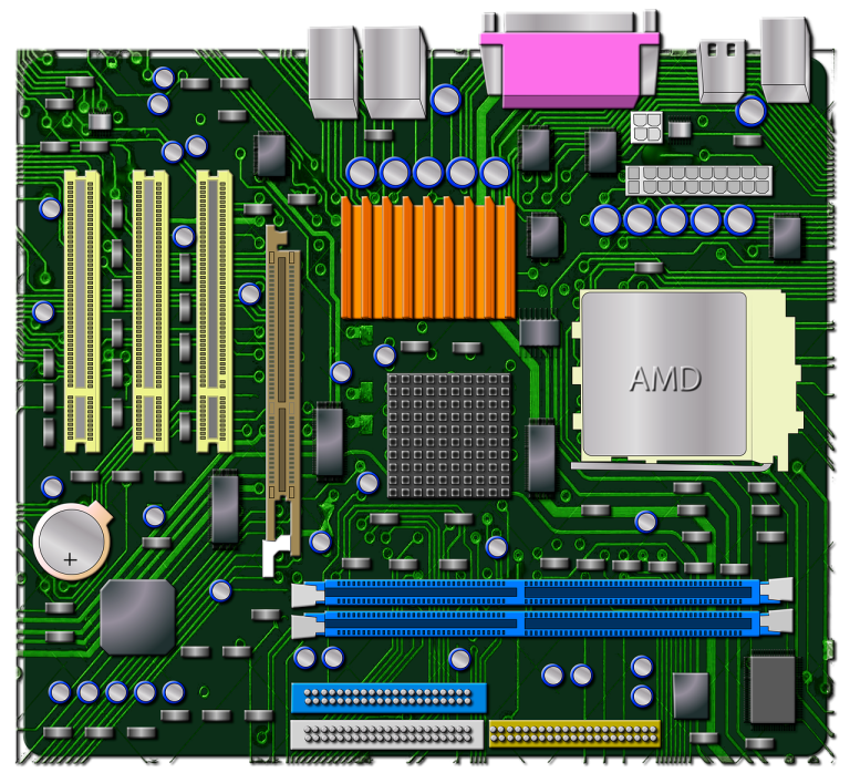 ASRock Motherboard Chipsets Explained