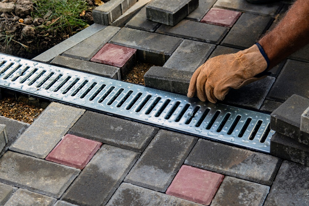 What Are Drainage Channels and How Do They Work?  