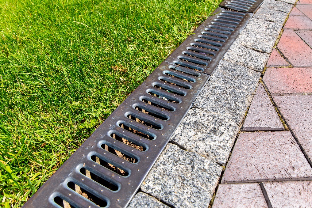 What Are the Benefits of Using Channel Drains?  