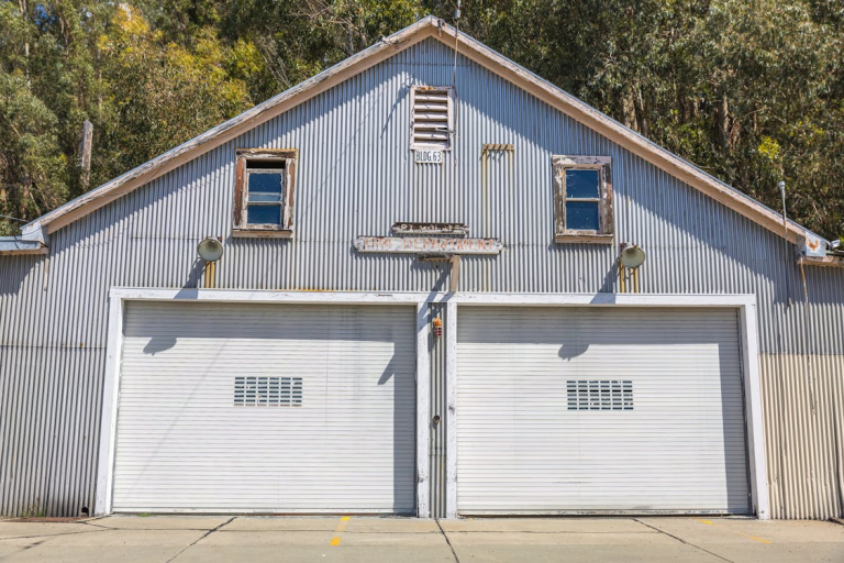 The Enduring Appeal of Wooden Garage Doors: A Guide to Style, Security, and Functionality