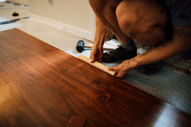 The Ultimate Guide to Engineered Wood Flooring: Elegance, Durability, and Versatility for Every Home