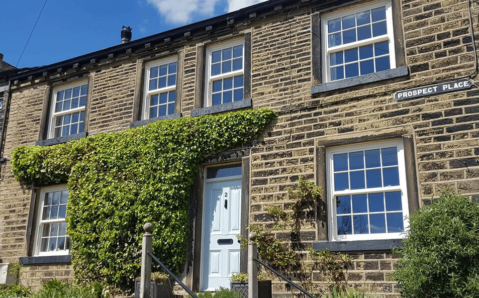 Things to Consider Before Buying uPVC Sash Windows for Modern Homes