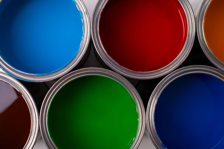 Transforming Your Home with Quality Paint: A Comprehensive Guide to Finding the Best Paint Shops 